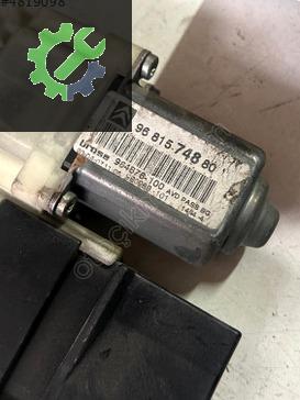 964876-100 946873-100 CİTREON C4 PİCASSO SAĞ SOL CAM MOTORU