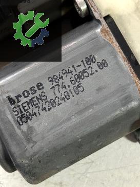 964876-100 946873-100 CİTREON C4 PİCASSO SAĞ SOL CAM MOTORU