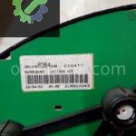 9648836480 peugeot 206 çıkma tek soketli kilometre saati