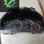 9651740780 6105FF peugeot 206 tek soket çıkma kilometre saati