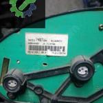 9651740780 6105FF peugeot 206 tek soket çıkma kilometre saati