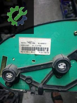Peugeot 206 Kilometre Saati 9651740780 çıkma parça
