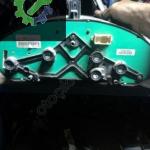 9651740780 6105FF peugeot 206 tek soket çıkma kilometre saati