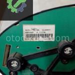 9651740780 6105FF peugeot 206 tek soket çıkma kilometre saati