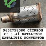 2026 Alfa Romeo 75 Turbo Valfi Çıkma Parça Kayseri