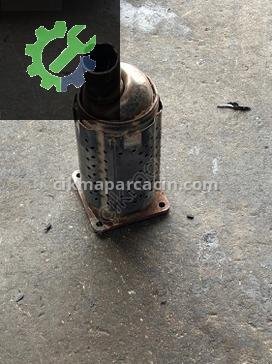 Citroen C3 Katalitik Konvertör 9652758080 çıkma parça