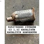 2016 Volkswagen Tiguan Egzoz Manifoldu Çıkma Parça İstanbul