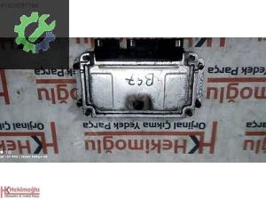 9653492680 CITROEN XSARA 1.6 MOTOR BEYNİ 0261207318