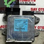 9653783580 PEJO CİTROEN C2 C3 DİREKSİYON BEYNİ
