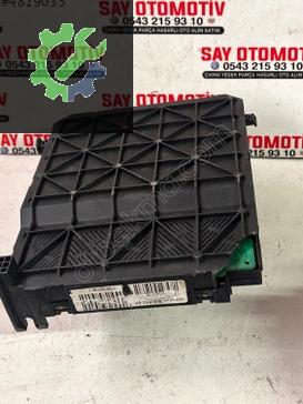 9655708380 BSİ-02-00 PEUGEOT 407 SW ST SİGORTA TAPLASİ KUTUSU
