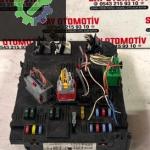 9655708380 BSİ-02-00 PEUGEOT 407 SW ST SİGORTA TAPLASİ KUTUSU