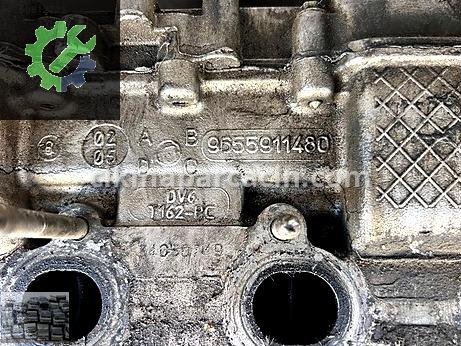 Ford Focus Silindir Kapak çıkma parça