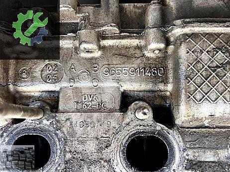 Ford Focus Silindir Kapak çıkma parça