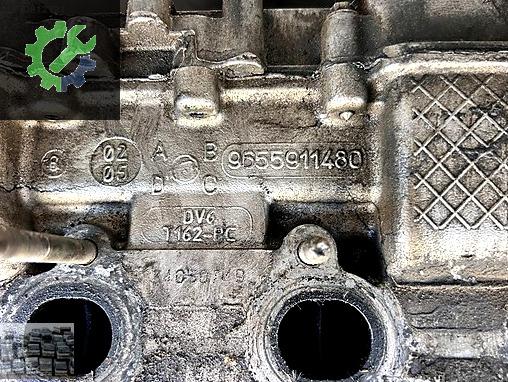 Ford Focus Silindir Kapak Çıkma Parça İstanbul