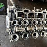 Ford Focus Silindir Kapak Çıkma Parça İstanbul