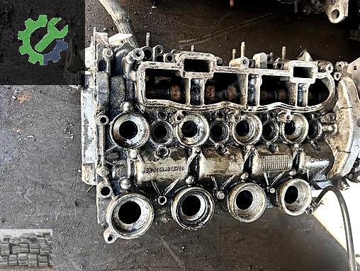 Ford Focus Silindir Kapak Çıkma Parça İstanbul
