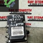 965873780 PEUGEOT 307 SX ABS BEYNİ