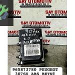 965873780 PEUGEOT 307SX ABS BEYNİ
