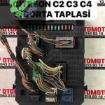 9659285680 BSİ 2004 CİTREON C2 C3 C4 SİGORTA TAPLASİ
