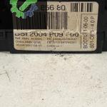 9659285680 BSİ 2004 CİTREON C2 C3 C4 SİGORTA TAPLASİ