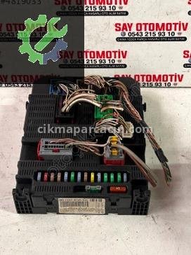 Chrysler 200 Sigorta Kutusu 9659285680 çıkma parça