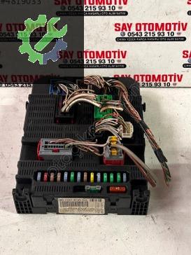 9659285680 BSİ 2004 CİTREON C2 C3 C4 SİGORTA TAPLASİ