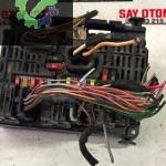 9661682980 BSM L11-00 CİTROEN C5 C5 SİGORTA TAPLASİ KUTUSU
