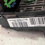 9661682980 BSM L11-00 CİTROEN C5 C5 SİGORTA TAPLASİ KUTUSU