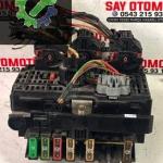 9661682980 BSM L11-00 CİTROEN C5 C5 SİGORTA TAPLASİ KUTUSU