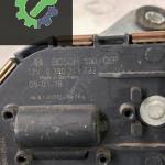 9661812180 9656859880 PEUGEOT PEJO 407 SAĞ SOL SİLGEÇ MOTORU