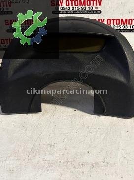 Citroen C4 Yol Bilgisayarı 9662225980 çıkma parça