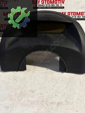 9662225980 CİTROEN C4 YOL BİLGİSAYARI RADYO TEYP EKRANİ