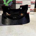 9662225980 CİTROEN C4 YOL BİLGİSAYARI RADYO TEYP EKRANİ