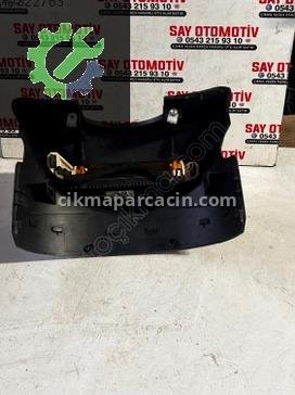 Citroen C4 Yol Bilgisayarı 9662225980 çıkma parça