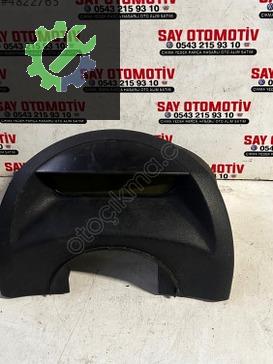 9662225980 CİTROEN C4 YOL BİLGİSAYARI RADYO TEYP EKRANİ