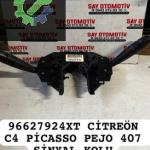 96627924XT CİTREÖN C4 PİCASSO PEJO 407 SİNYAL KOLU