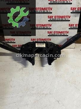 Citroen C4 Sinyal Kolu 96627924XT çıkma parça
