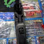 96638232XT Citroen C3 sağ ön cam düğmesi ve plastiği