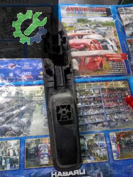 Citroen C3 Cam Kaldırma Motoru 96638232XT çıkma parça