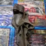 96658432 Opel Astra egr valfi adaptörü