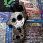 96658432 Opel Astra egr valfi adaptörü