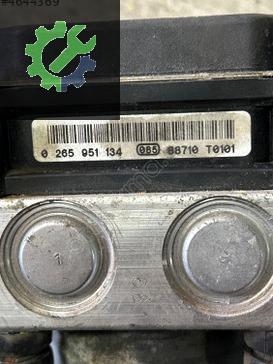 9666093280 0265230491 0265951134 9665363180 PEUGEOT 308 ABS BEYNİ