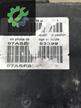 9666093280 0265230491 0265951134 9665363180 PEUGEOT 308 ABS BEYNİ