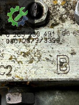 9666093280 0265230491 0265951134 9665363180 PEUGEOT 308 ABS BEYNİ