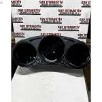 9676963180 CİTROEN C4 GÖSTERGE KM SAATİ