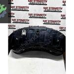 9676963180 CİTROEN C4 GÖSTERGE KM SAATİ