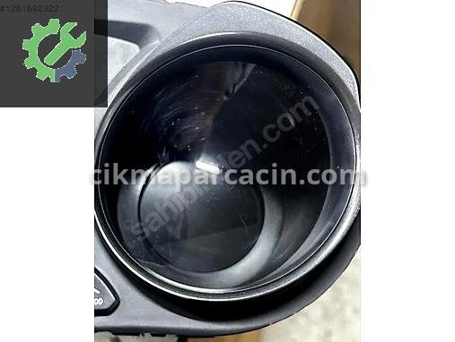 Citroen C4 Gösterge 9676963180 çıkma parça