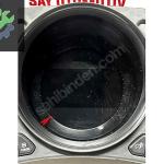 9676963180 CİTROEN C4 GÖSTERGE KM SAATİ