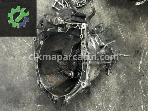 Citroen C4 Manuel Şanzıman 9680886910 çıkma parça