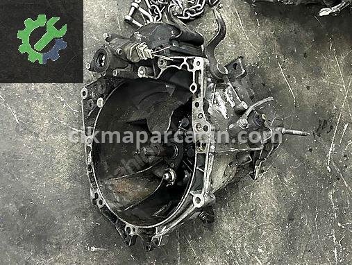 Citroen C4 Picasso Manuel Şanzıman 9680886910 çıkma parça